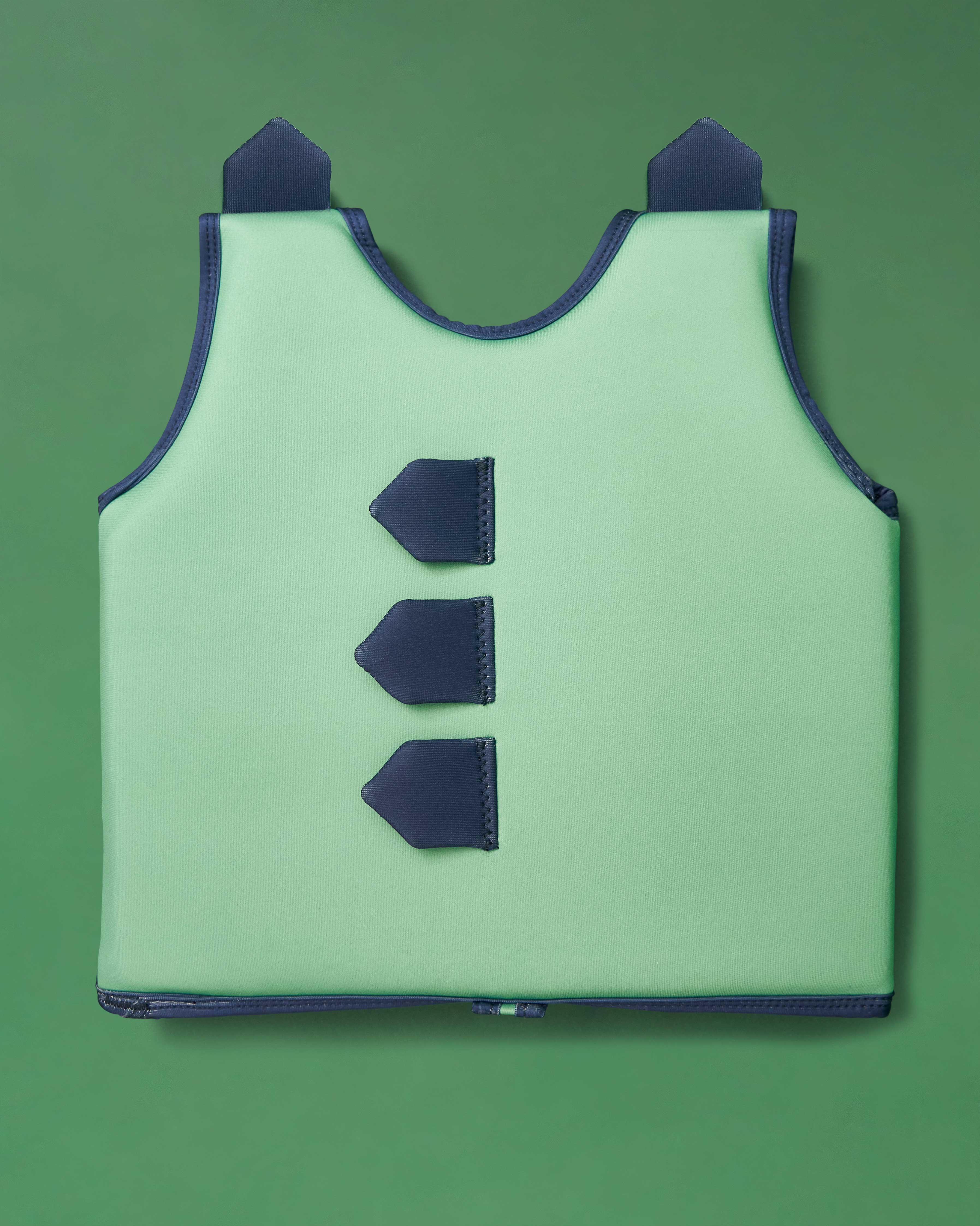 Spike the Dinosaur - Float Vest