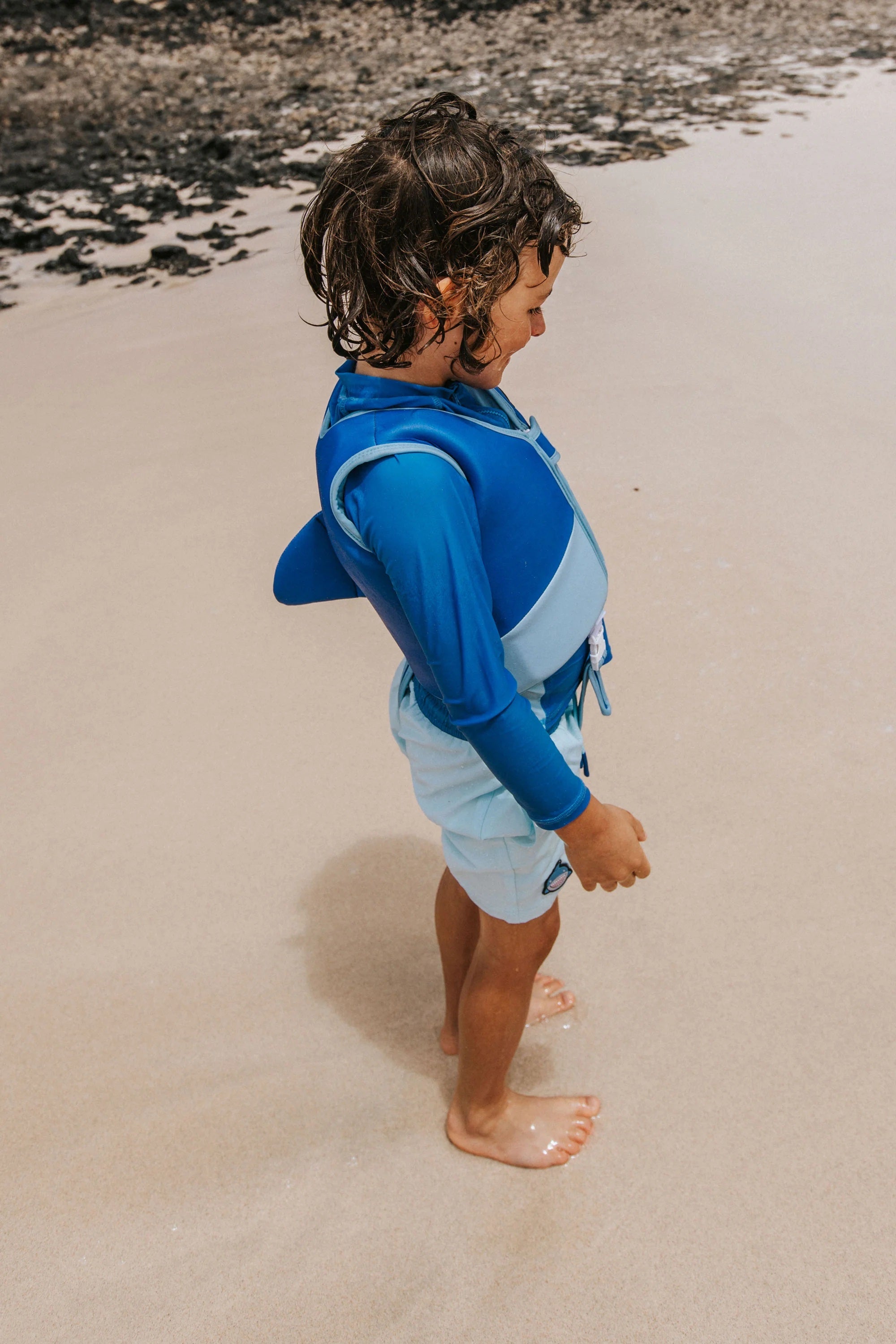 Reef the Shark - Float Vest