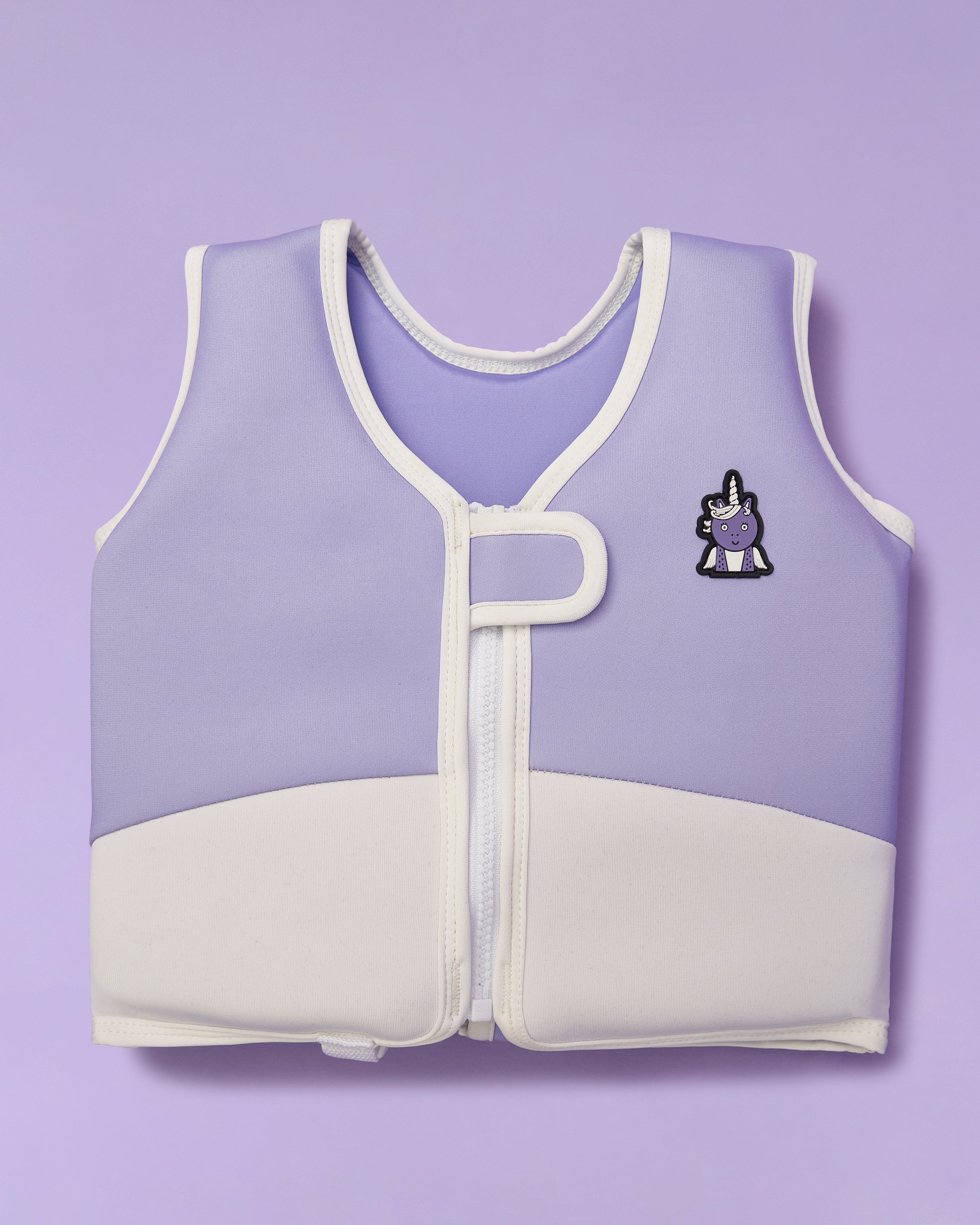 Sparkle the Unicorn - Float Vest