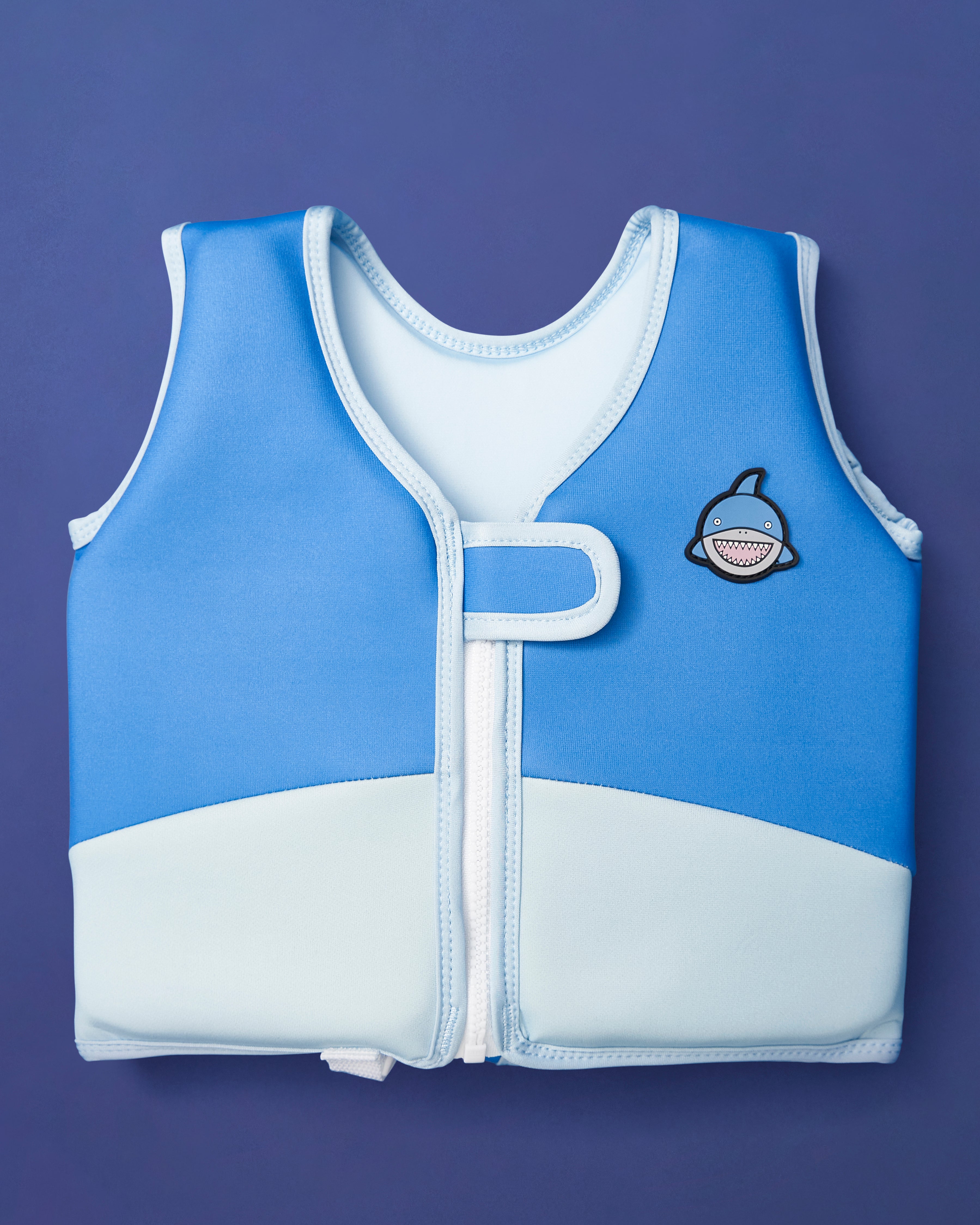 Reef the Shark - Float Vest