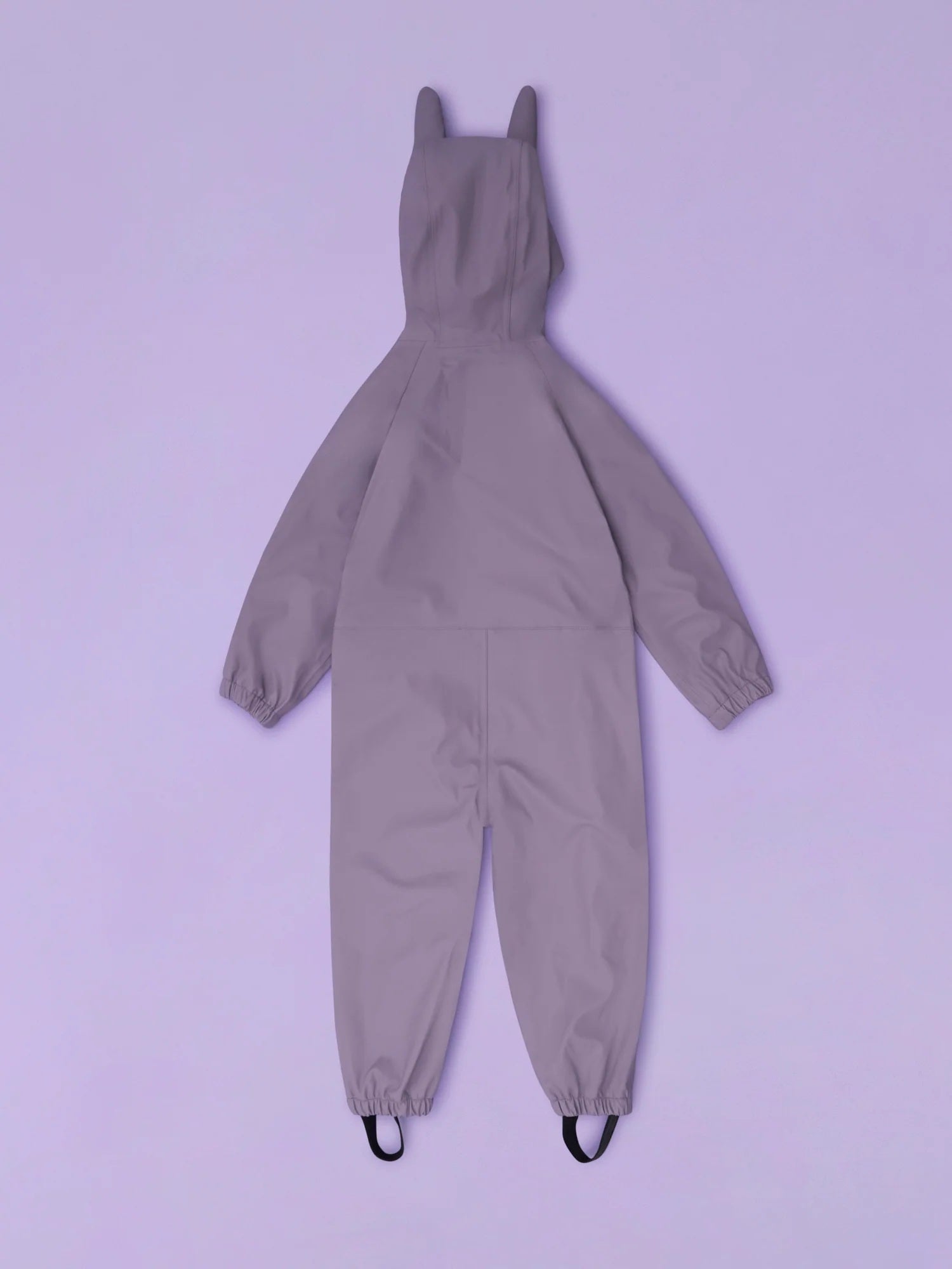 Hop the Bunny - Kids Puddle Suit
