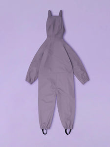 Hop the Bunny - Kids Puddle Suit