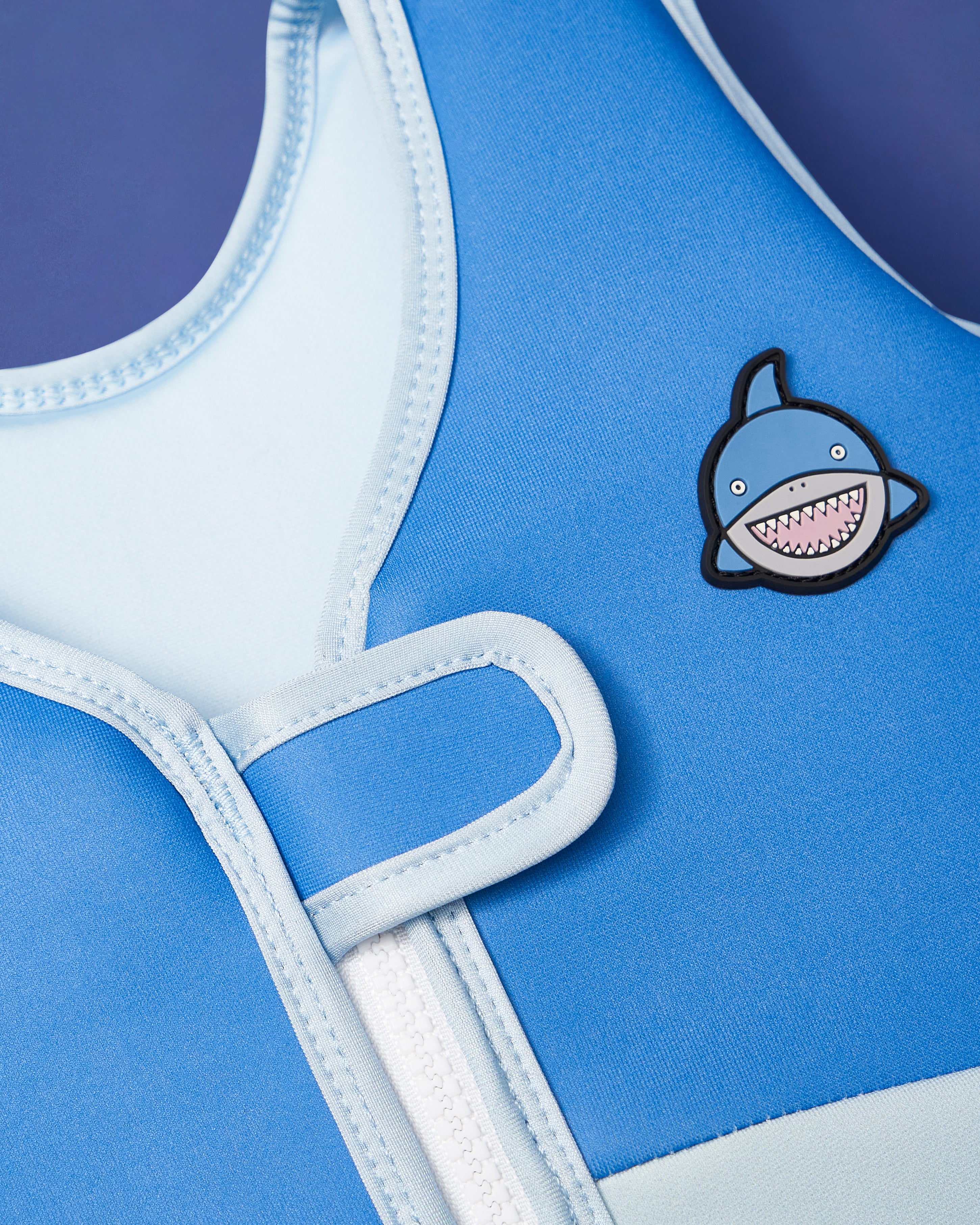 Reef the Shark - Float Vest