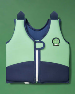 Spike the Dinosaur - Float Vest