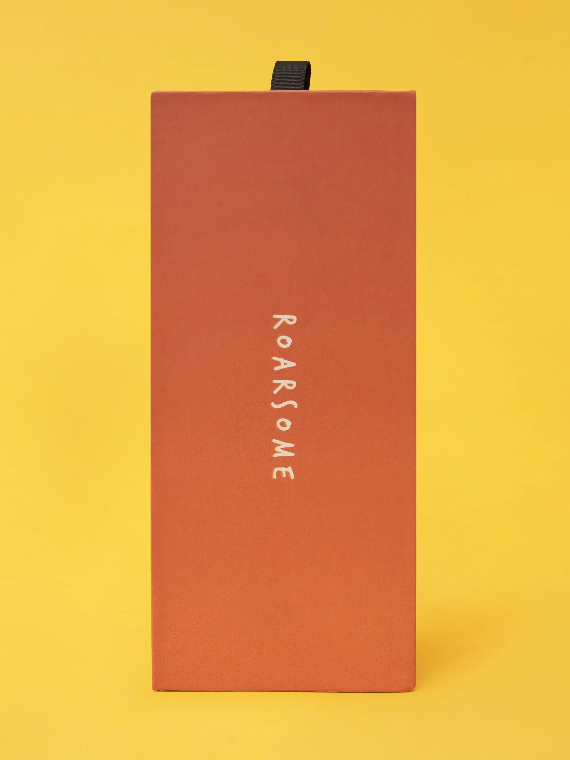 Kids Sunglasses - Yellow/Orange