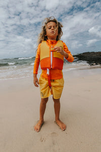 Cub the Lion - Float Vest