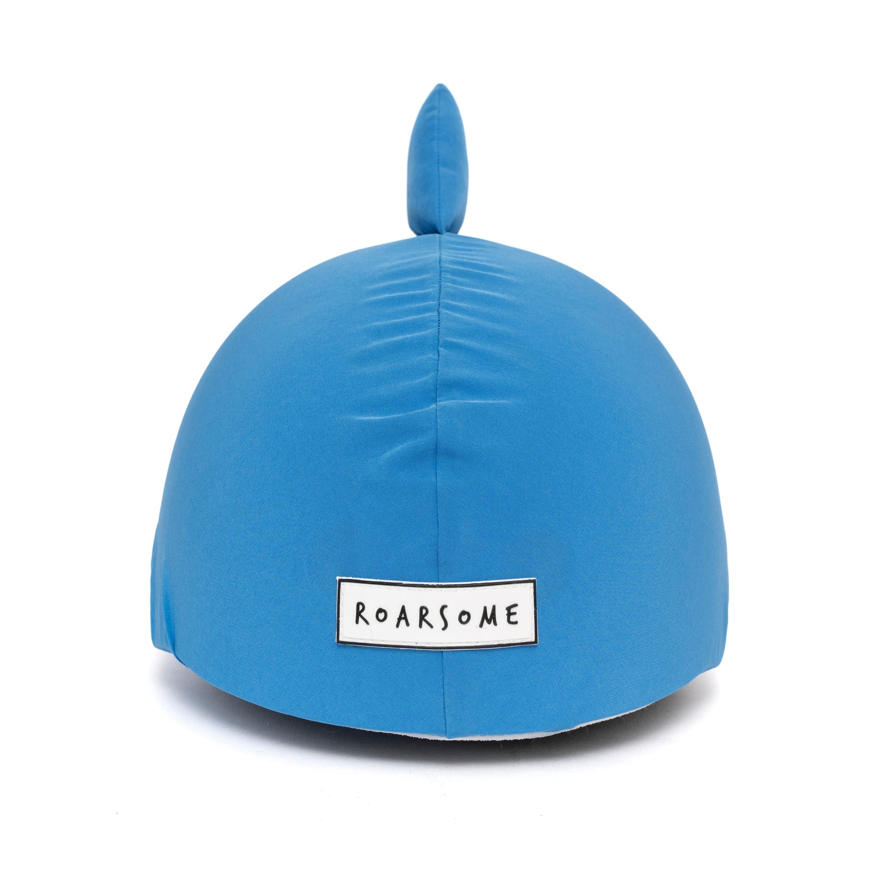 Reef the Shark - Kids Helmet Cover