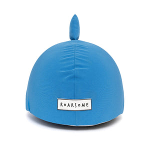 Reef the Shark - Kids Helmet Cover