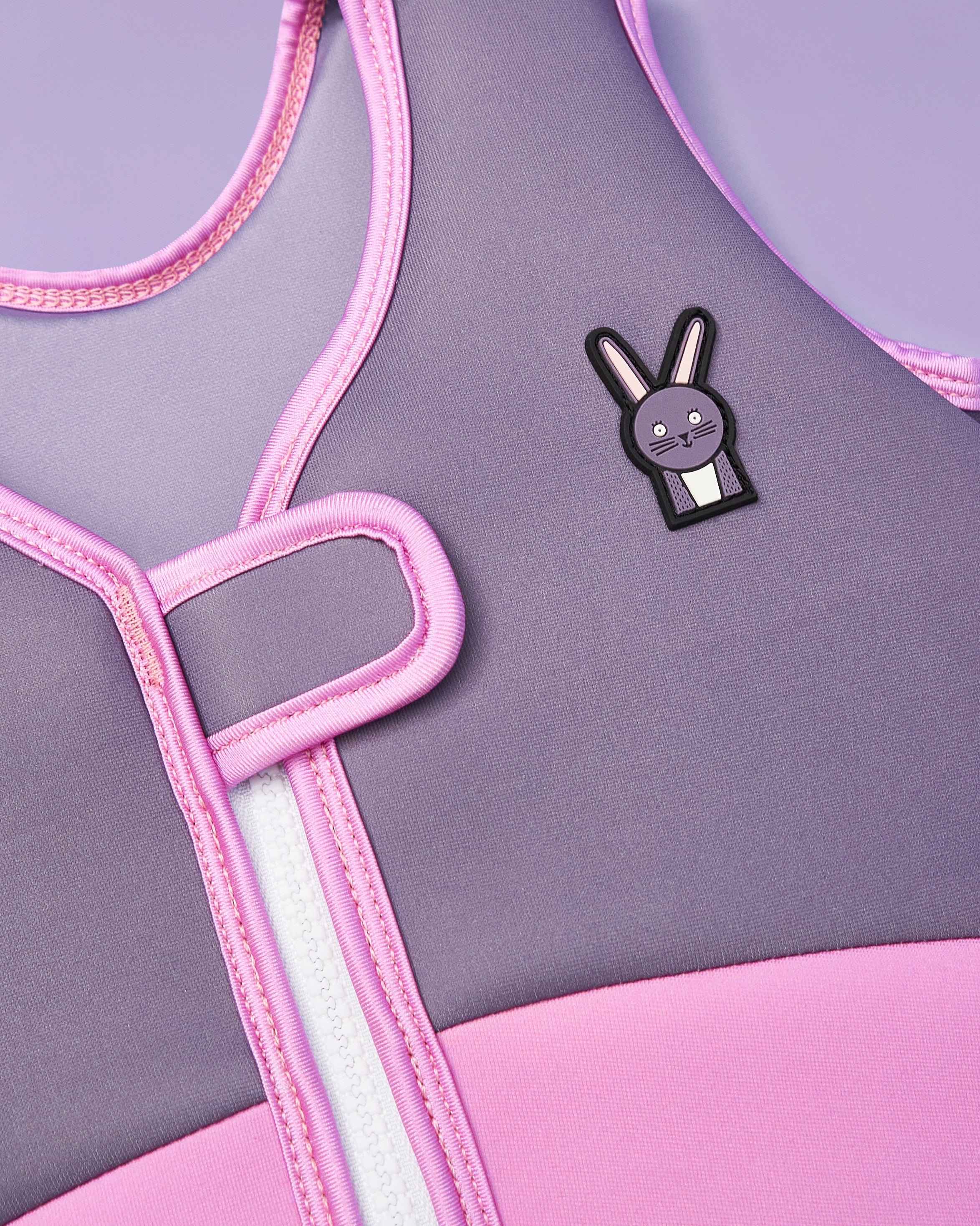 Hop the Bunny - Float Vest