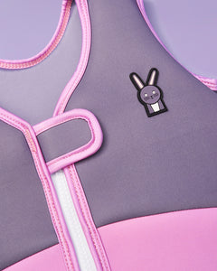 Hop the Bunny - Float Vest