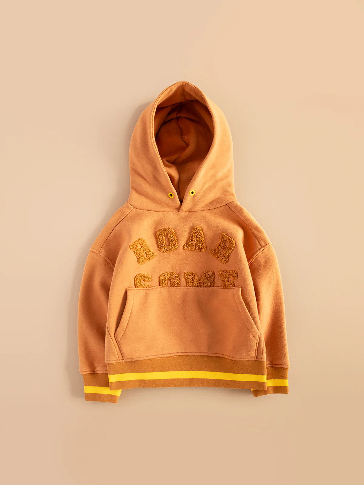 Adventure Club - Kids Earth Hoody