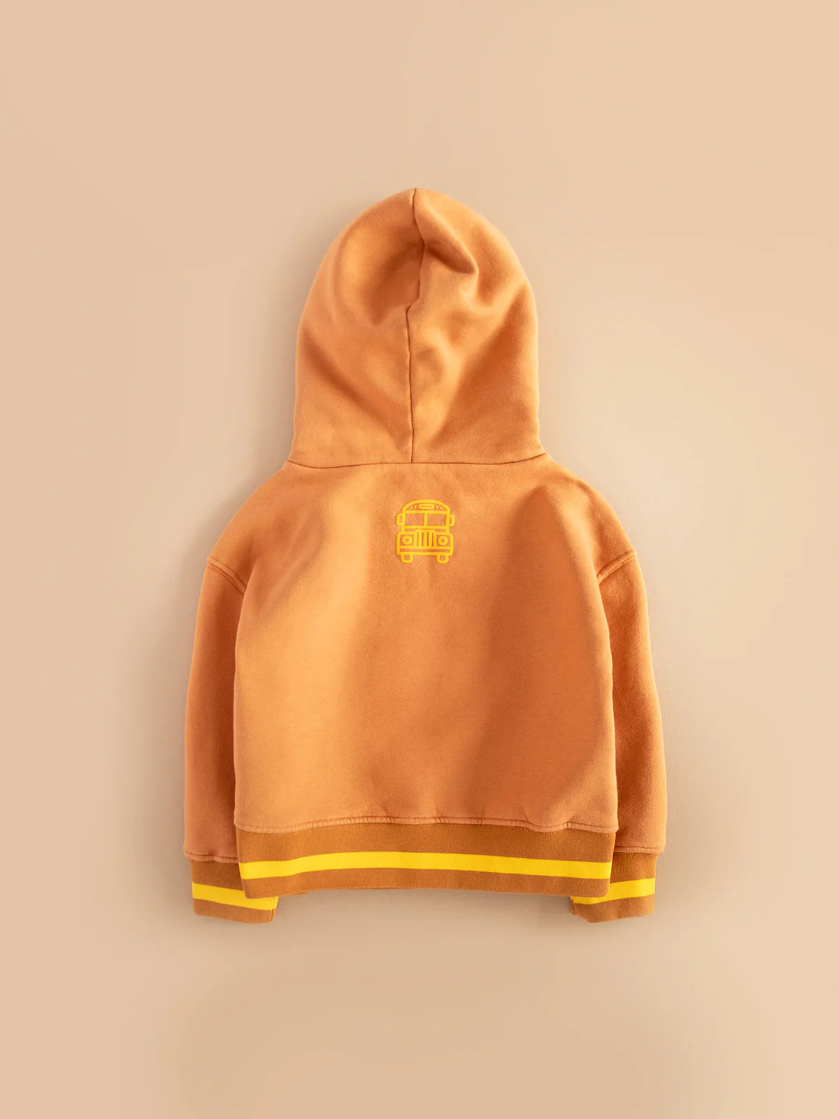 Adventure Club - Kids Earth Hoody