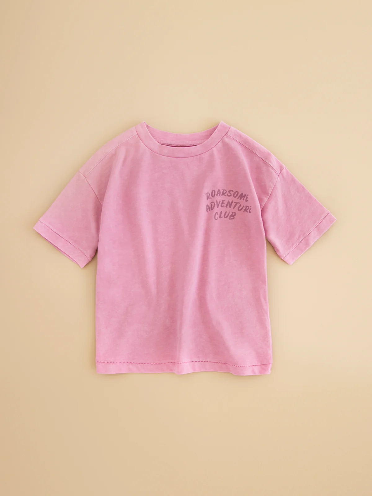 Adventure Club - Kids Hop T-Shirt