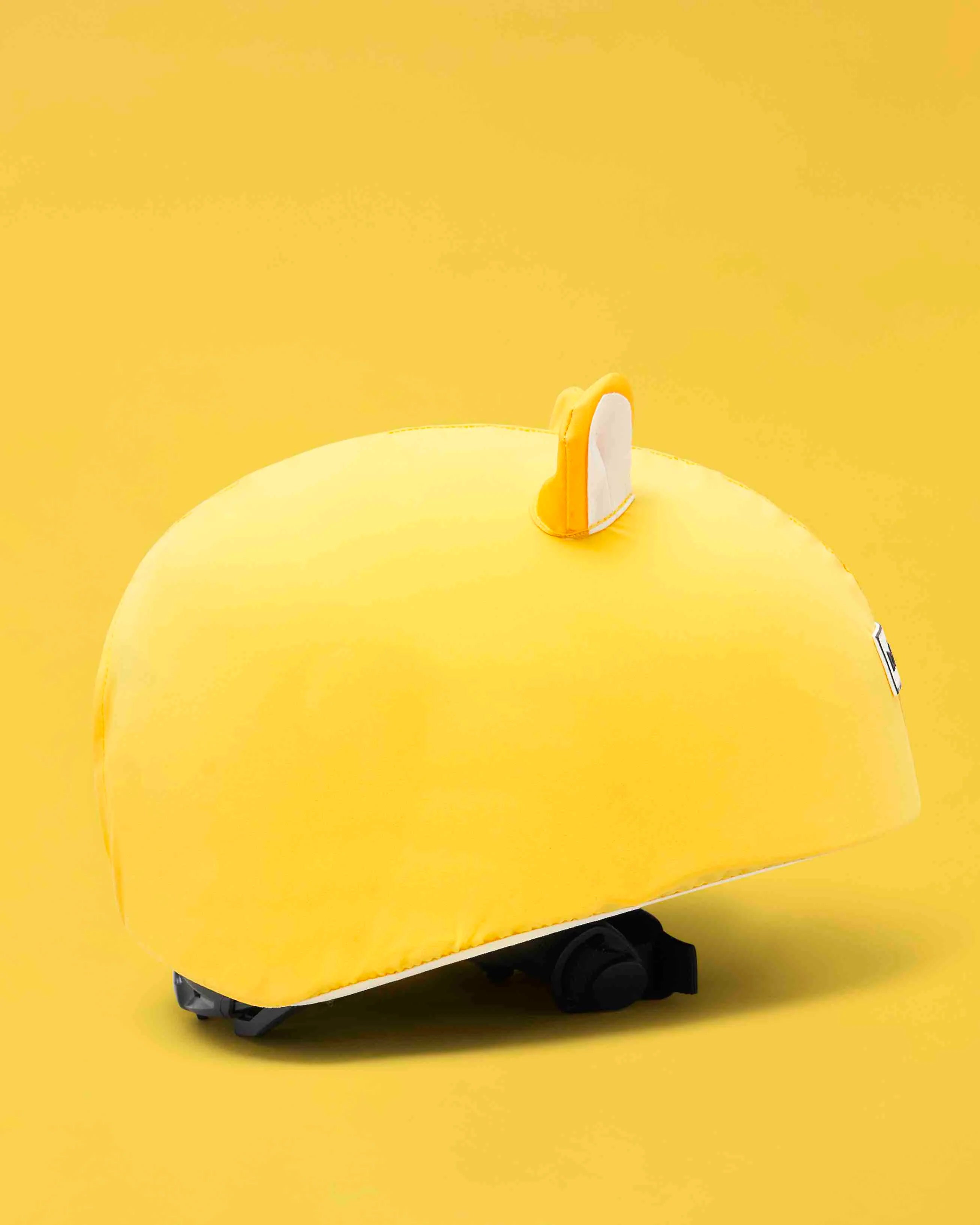 Cub the Lion - Kids Helmet Cover