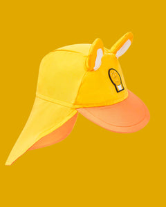 Cub the Lion - Kids Sun Cap
