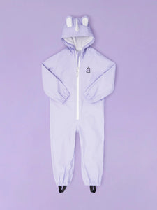 Sparkle the Unicorn - Kids Puddle Suit