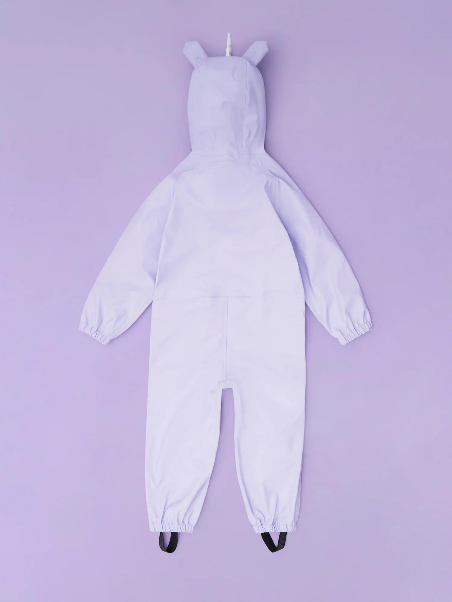 Sparkle the Unicorn - Kids Puddle Suit