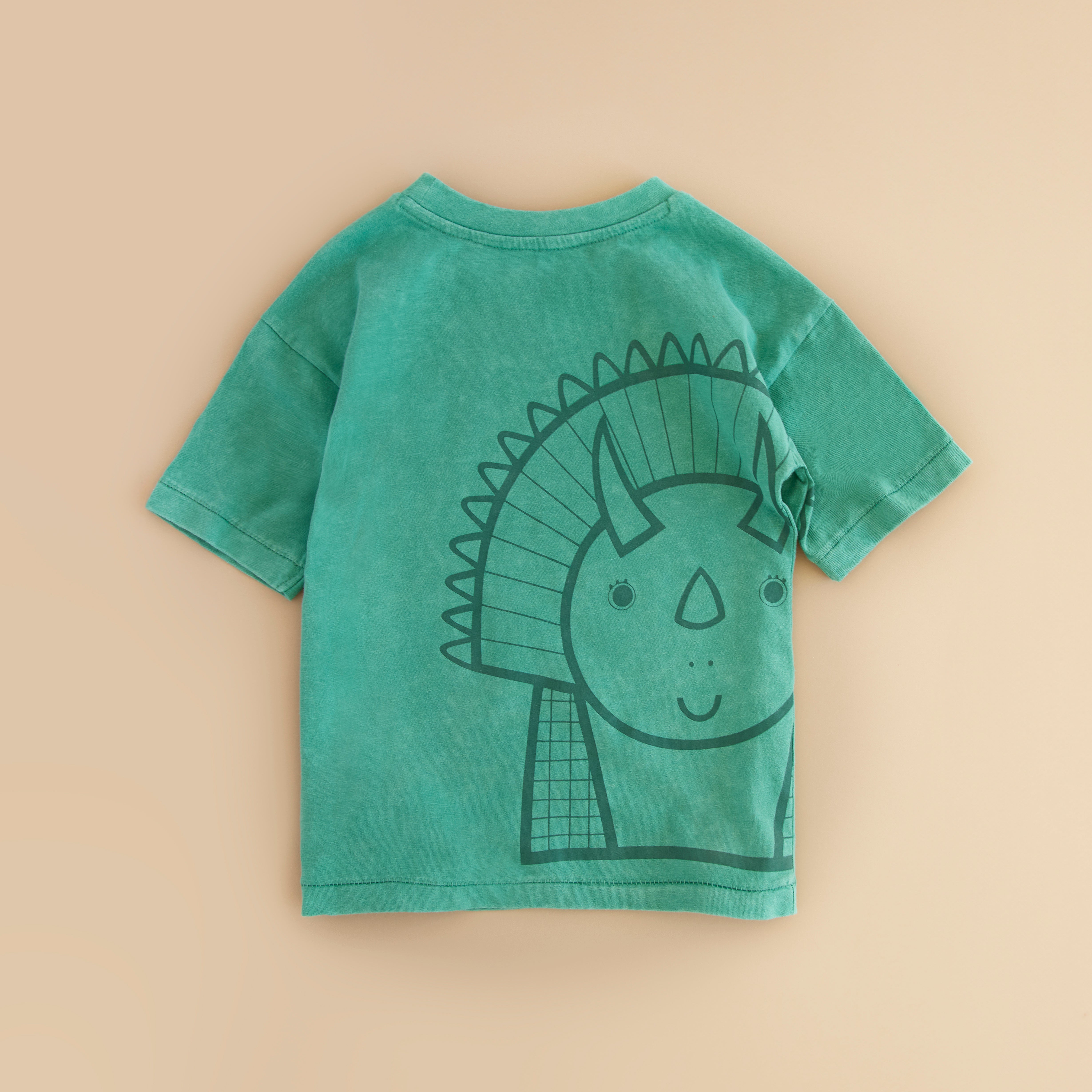 Adventure Club - Kids Spike T-Shirt