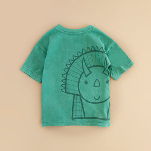 Adventure Club - Kids Spike T-Shirt