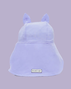 Sparkle the Unicorn - Kids Sun Cap