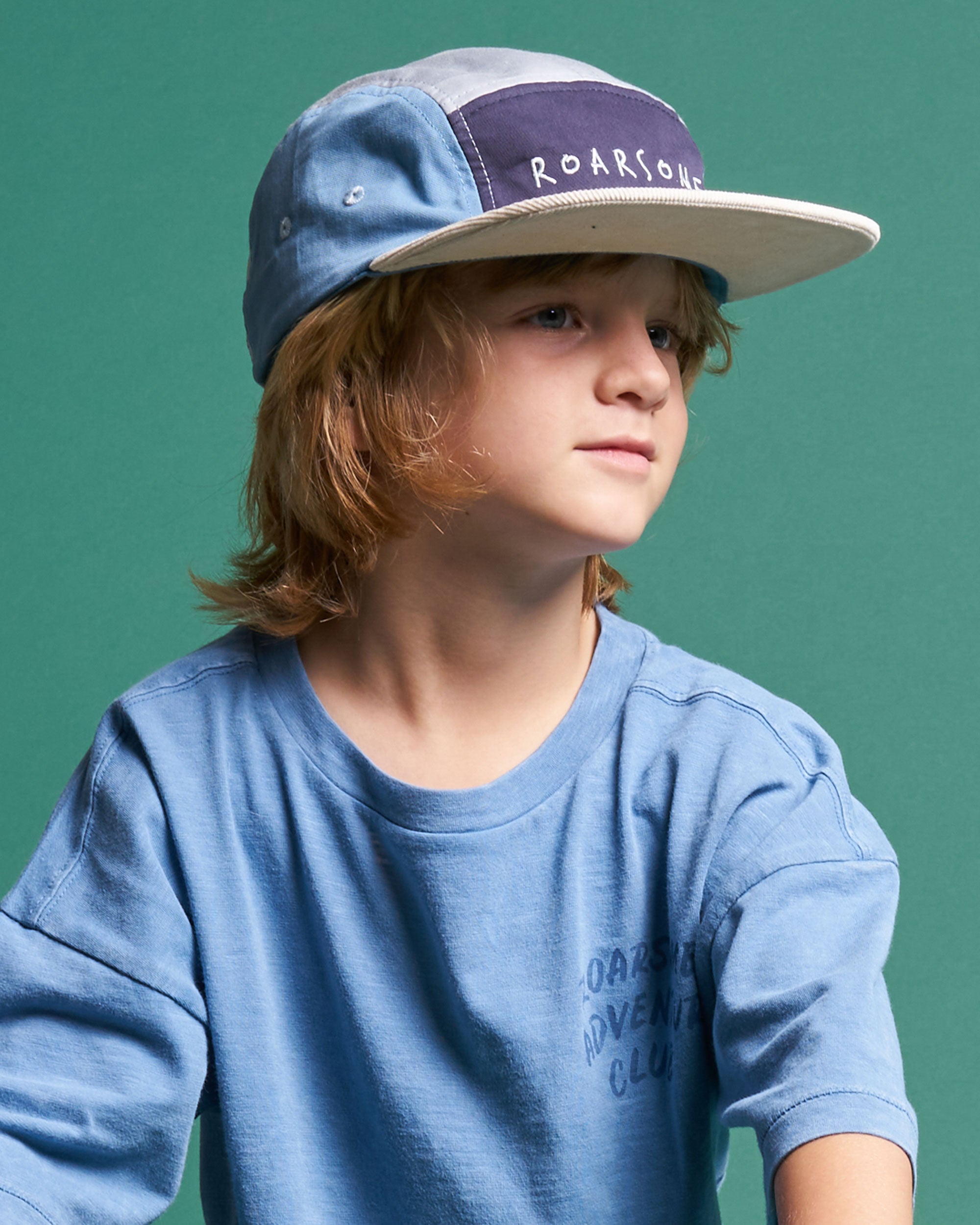 Adventure Club - Kids Reef T-Shirt