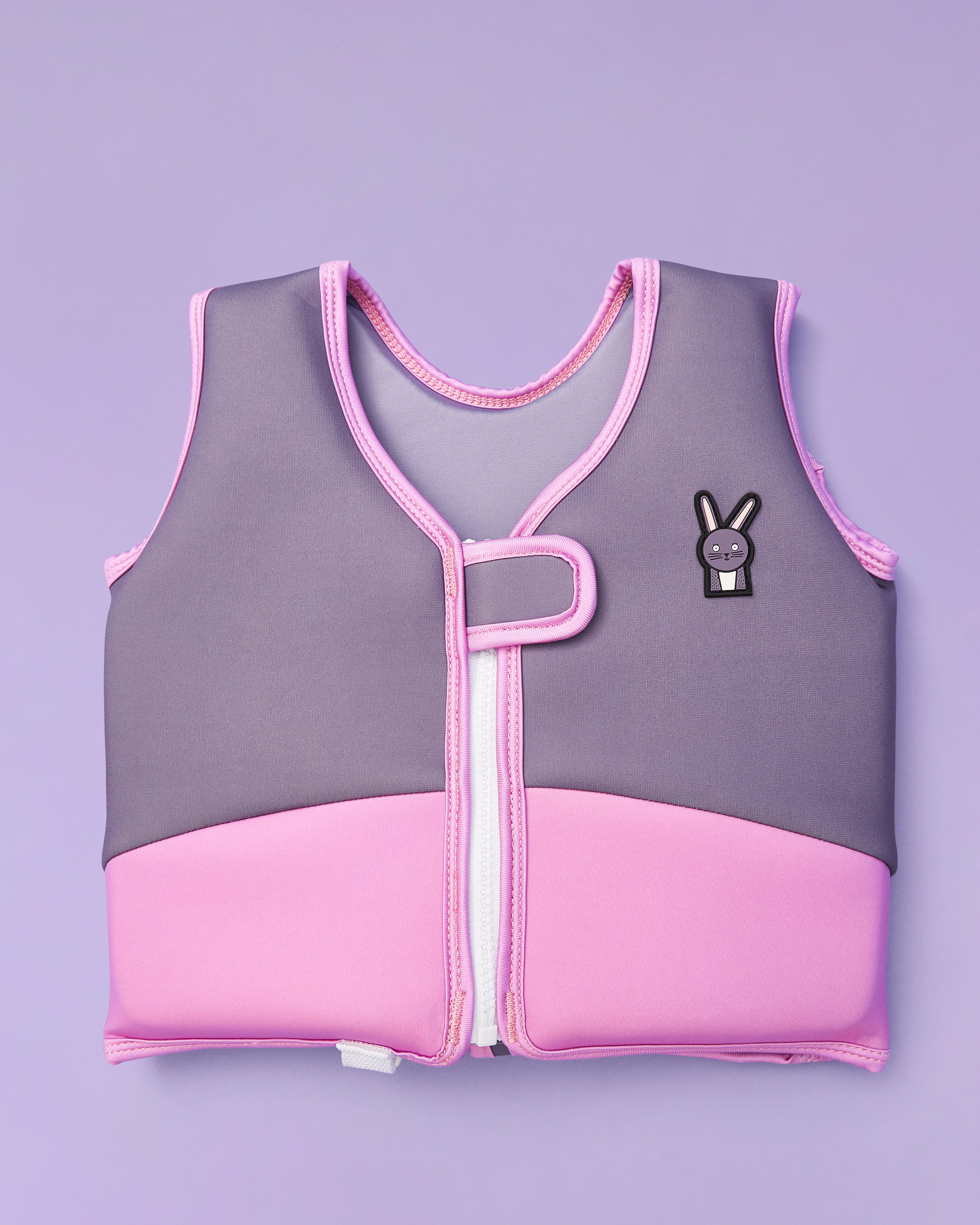 Hop the Bunny - Float Vest
