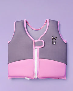 Hop the Bunny - Float Vest