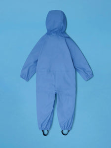 Reef the Shark - Kids Puddle Suit