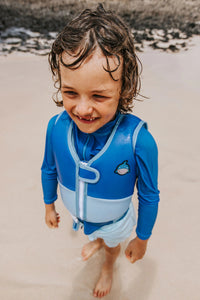 Reef the Shark - Float Vest