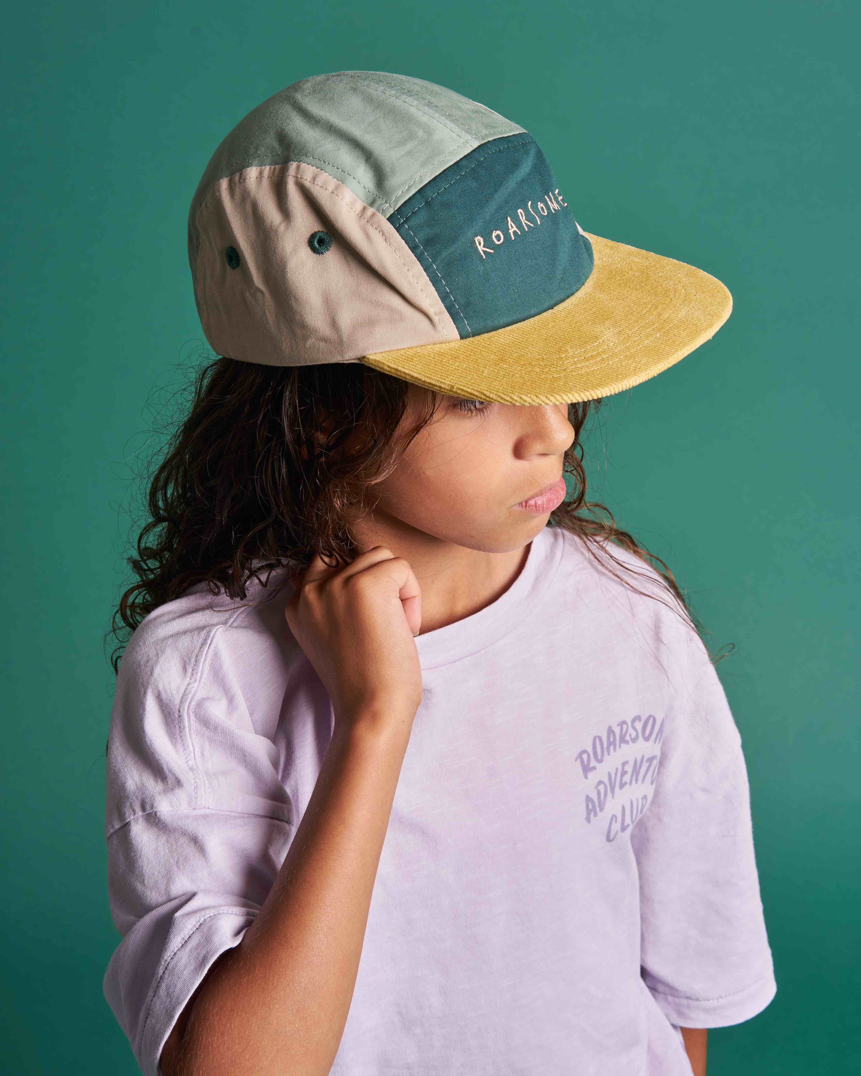Adventure Club - Kids Sparkle T-Shirt