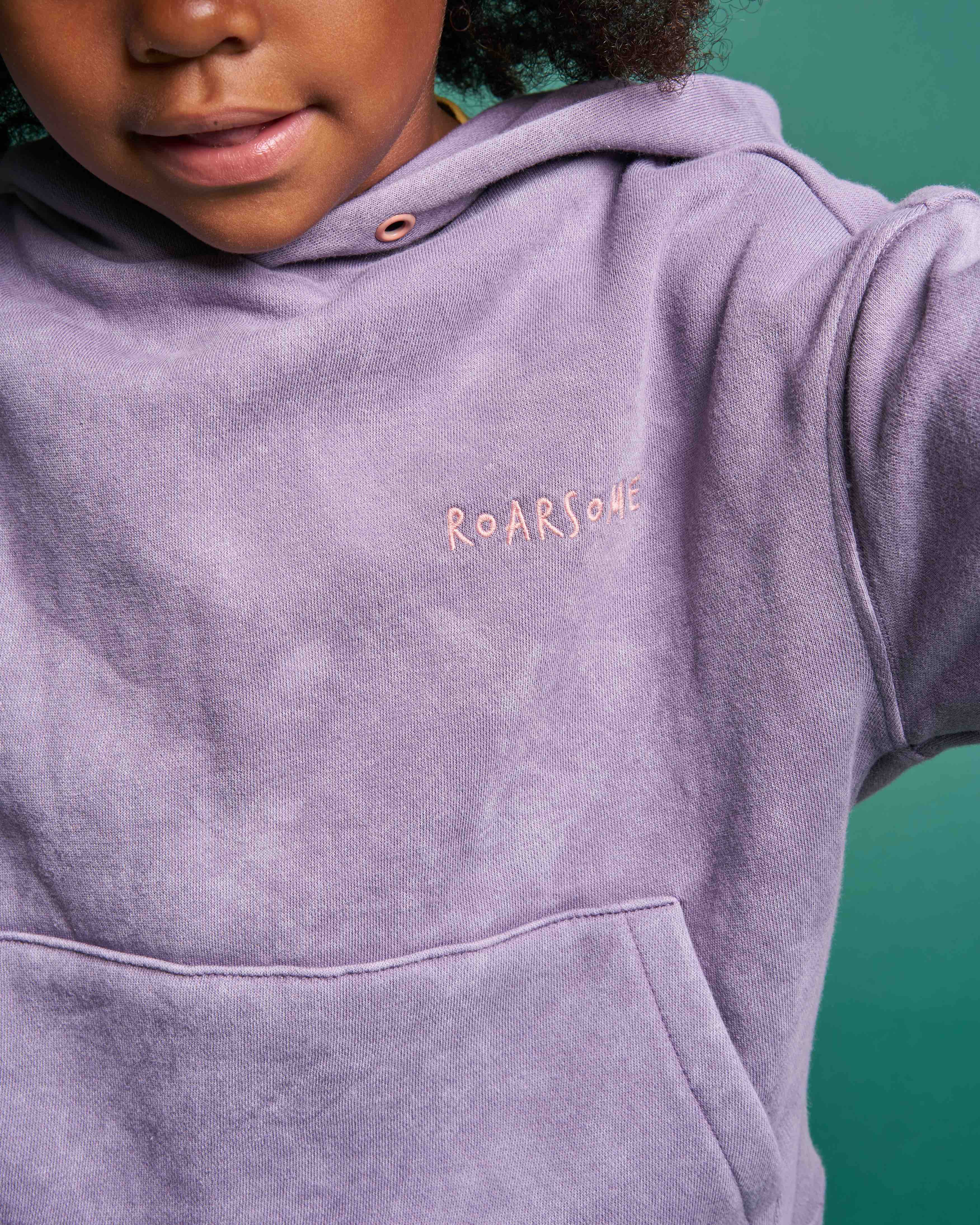 Adventure Club - Kids Air Hoody
