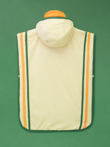 Beak the Toucan - Kids Poncho Towel