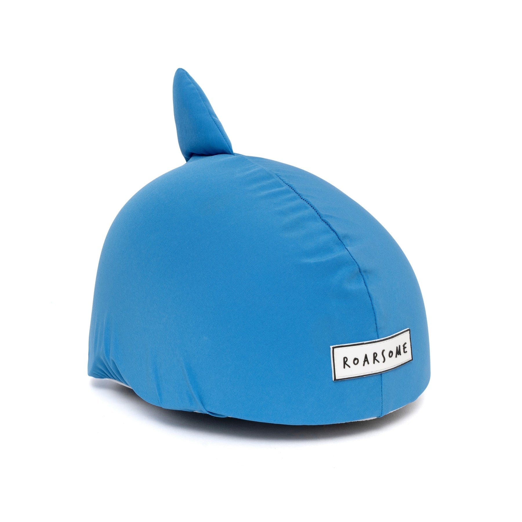 Reef the Shark - Kids Helmet Cover