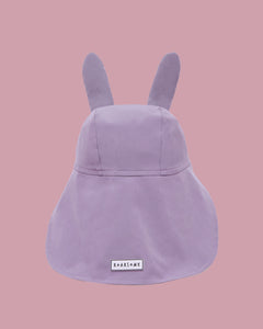 Hop the Bunny - Kids Sun Cap