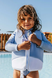 Sparkle the Unicorn - Float Vest