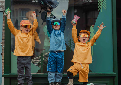 Roar de France: London