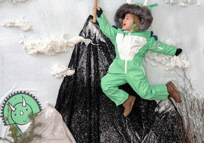 Our Ski Suits Like You Have Never Seen Them Before