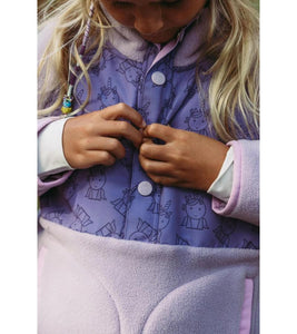 Sparkle the Unicorn - Fleece