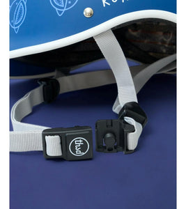 Reef the Shark - Riders Helmet