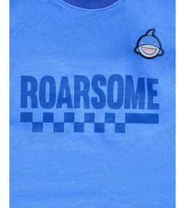 Reef the Shark - Riders Jersey