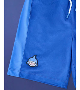 Reef the Shark - Riders Shorts