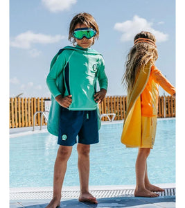 Spike the Dinosaur - Towel Cape