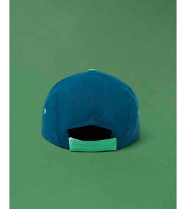 Navy - Riders Podium Cap