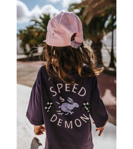 Pink - Riders Podium Cap