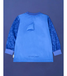 Reef the Shark - Riders Jersey
