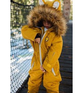 Cub the Lion - Kids Snow Suit 2026