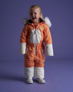 Bingo - Kids Snow Suit