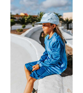 Light Blue - Riders Podium Cap