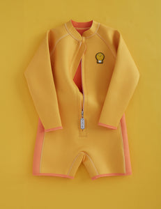 Cub the Lion - Kids Wetsuit