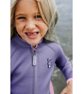 Hop the Bunny - Kids Wetsuit